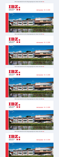 IBZ News: Alles aus einer Hand