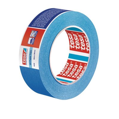 Tesa 4438 UV Oberflächenschutz 50mm  BB-Verpackungen