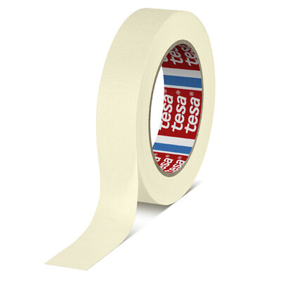 tesa 4311 Essential Masking Tape Abdeckklebeband, Dicke 0.12 mm