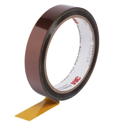 Ruban De Masquage En Pvc Façades Et Surfaces Irrégulières Tesa 33m X 50mm Orange