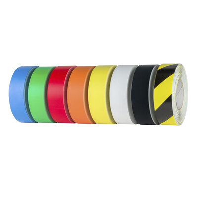 Gergonne 960RLX Gergosign Bodenmarkierungsband, Dicke 0.4 mm