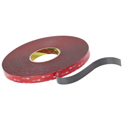 3M VHB GPH-110GF Scotch ruban adhésif double face haute performance, ép. 1.1 mm