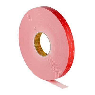 3M VHB LSE-110WF doppelseitiges Hochleistungs-Klebeband, Dicke 1.1 mm