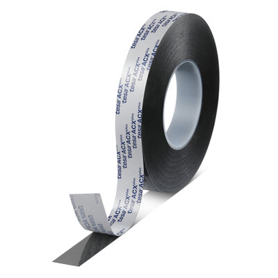 tesa ACXplus 7078 ruban adhésif double face haute performance, ép. 2.0 mm