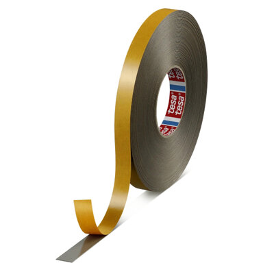 tesa 4976 ruban adhésif double face en mousse PU, ép. 0.54 mm