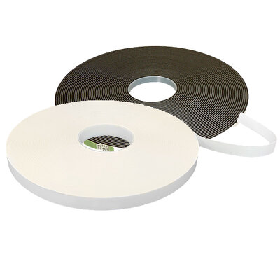IBZ i21513 doppelseitiges Montageklebeband, Dicke 1.5 mm, wiederlösbar