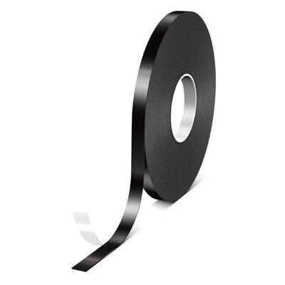 tesa 92105 HiP doppelseitiges Klebeband, Dicke 0.5 mm