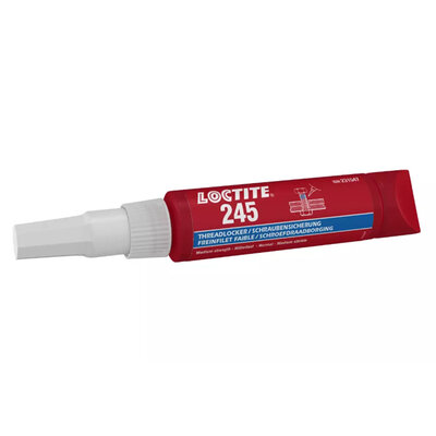 Loctite Schraubensicherung Mittelfest 248 als Stick 9g