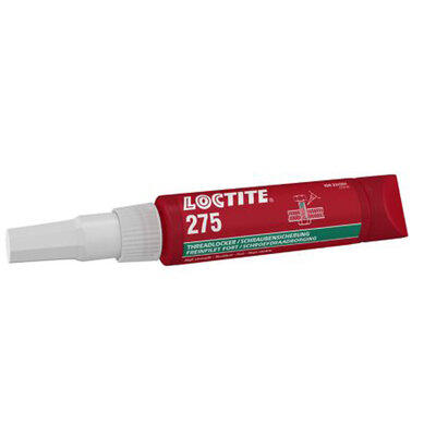 Loctite 275 Schraubensicherung, für grosse Gewinde, hochfest