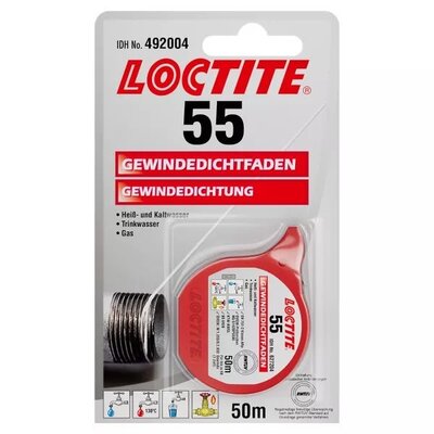 Loctite 55 Dichtfaden