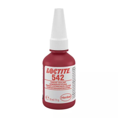 Loctite 542 Gewindedichtung, R3/4", mittelfest