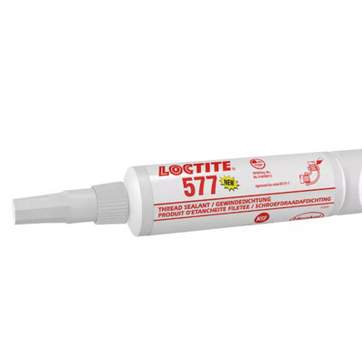 Loctite 577 Gewindedichtung, R3", mittelfest