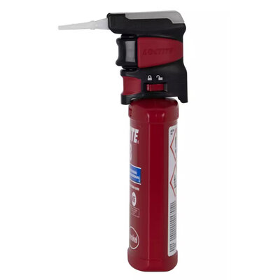 Loctite 97001/98414 peristaltische Handpumpen für 50 ml/250 ml Flaschen