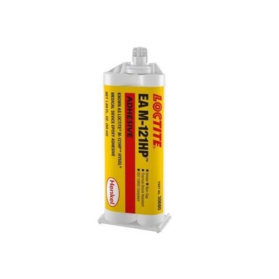 Loctite M-121HP colle bicomposante