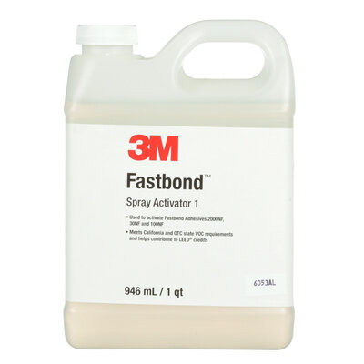 3M Fastbond Spühaktivator