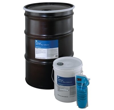 3M 2000NF Fastbond Scotch-Weld Dispersionsklebstoff auf Polychloroprenbasis