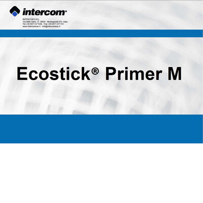 Intercom Ecostick Primer M wasserbasierter Haftvermittler
