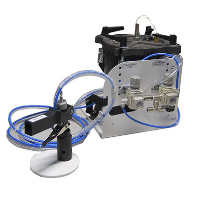 Intercom I048 Spraysystem mit Tank - IBZ Industrie AG