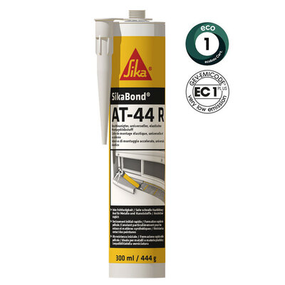 SikaBond AT-44 R SMP-Montageklebstoff