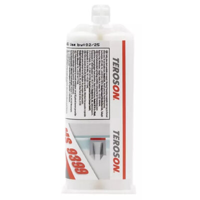 Henkel Teroson MS 9399 elastischer 2K-Klebstoff