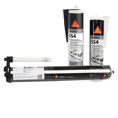 Sikaflex-554 STP-Klebstoff (PowerCure)