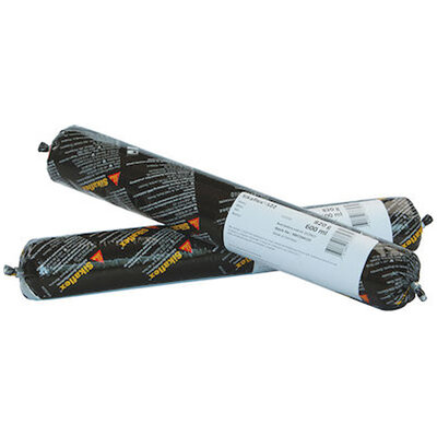 Sikaflex 521FC 290ml Transparent Klebstoff, Dichtstoff