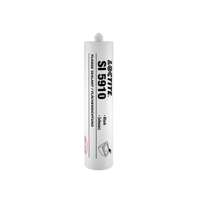 Loctite SI 5910 Silikon-Klebstoff für die Flächendichtung