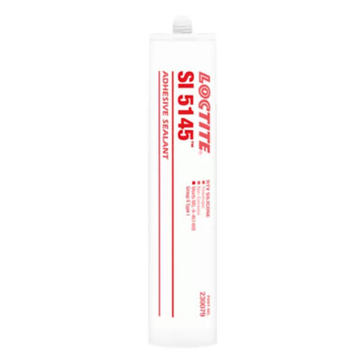Loctite SI 5145 Alkoxy-Silikon-Kleb-/Dichtstoff