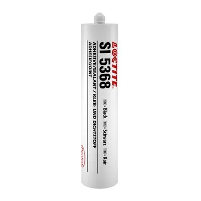 Loctite SI 5368 Silikon-Kleb-/Dichtstoff, hitzebeständig