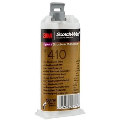 3M DP410 Scotch-Weld 2K-Klebstoff auf Epoxidharzbasis, 2:1