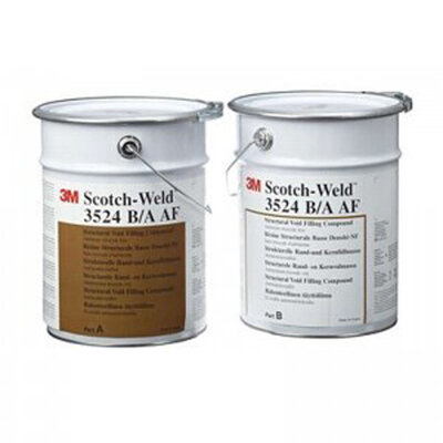 3M 3524 B/A FST 2K-Klebstoff - IBZ Industrie AG