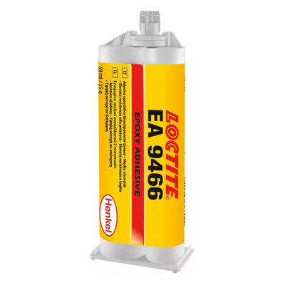Loctite 9466 Hysol 2K-Klebstoff auf Epoxidharzbasis, 2:1