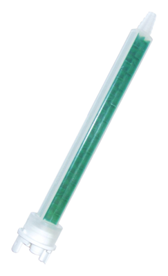 Sika MFQ 08-24T Statikmischer für SikaPower-880, SikaPower-1277, SikaForce-8xx, 400ml, 1:1