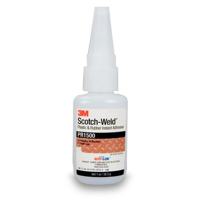 3M PR1500 Scotch-Weld Sekundenkleber