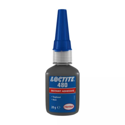 Loctite 480 Sofortklebstoff