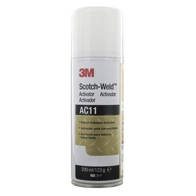 3M AC11 Scotch-Weld Aktivator für Sekundenkleber