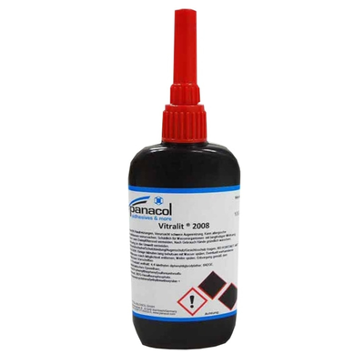 Panacol Vitralit 2008 UV-Klebstoff