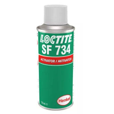 Loctite SF 734 Aktivator für anaerobe Strukturklebstoffe