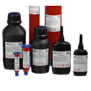 Panacol Vitralit 6300 UV-Klebstoff