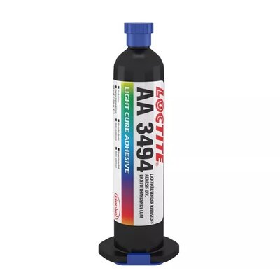 Loctite AA 3494 universeller UV-Klebstoff