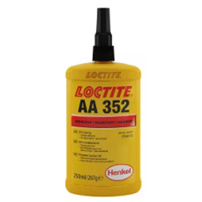 Loctite AA 352 UV-Klebstoff