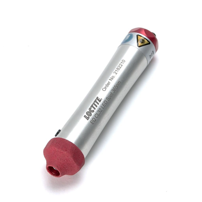 Loctite EQ CL32 LED-Punktlichquelle (Pen) für UV-härtende Klebstoffe, 365/405 nm