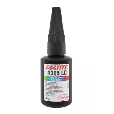 Loctite 4305 LC Sofortklebstoff