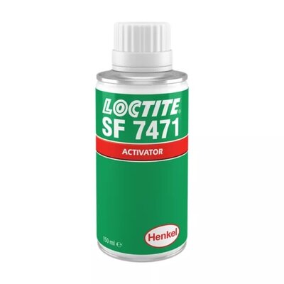 Loctite SF 7471 Aktivator für anaerobe Klebstoffe