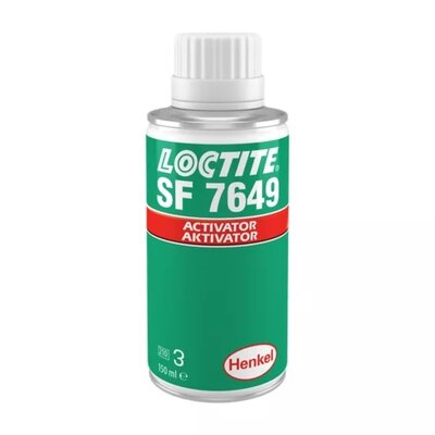 Loctite SF 7649 Aktivator für anaerobe Klebstoffe