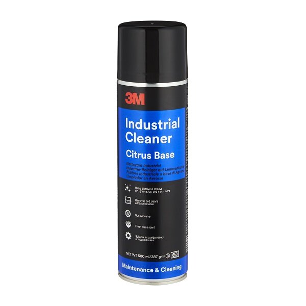 3M IC Industrie-Reiniger 500ml 3M IC Industrie-Reiniger auf Limonenbasis