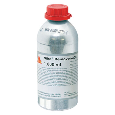Sika Remover-208 Reinigungsmittel