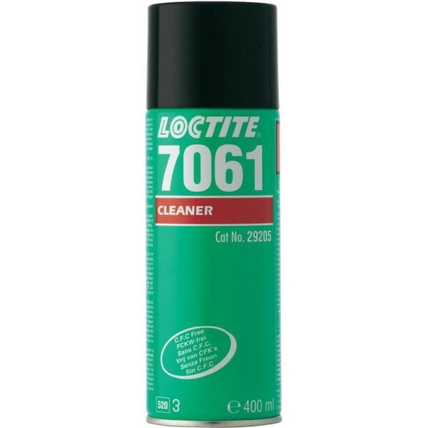7061 Loctite Universalreiniger 400ml 7061 Loctite Universalreiniger/-entfetter