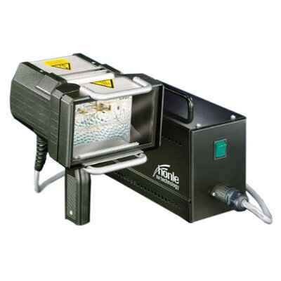 Hönle UVAHAND 250 UV-Handlampe