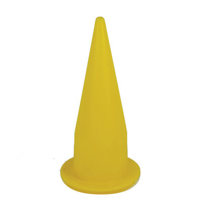Sika 19851 Trichterdüse 120 mm zu Handpistole Sikaflex Mark 4 AC/5 AC